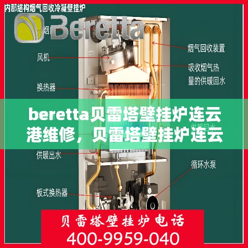 beretta贝雷塔壁挂炉连云港维修，贝雷塔壁挂炉连云港专业维修服务