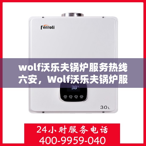 wolf沃乐夫锅炉服务热线六安，Wolf沃乐夫锅炉服务热线在六安，专业维修与保养一站式解决方案