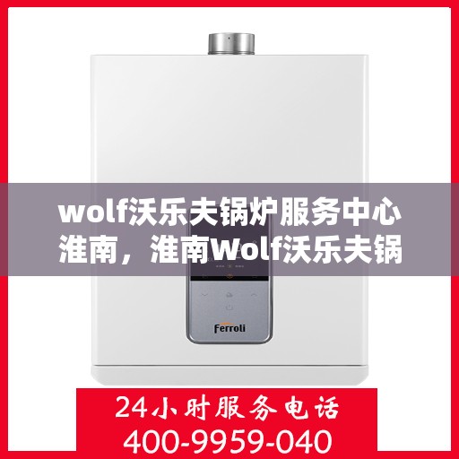 wolf沃乐夫锅炉服务中心淮南，淮南Wolf沃乐夫锅炉专业服务中心