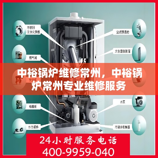 中裕锅炉维修常州，中裕锅炉常州专业维修服务